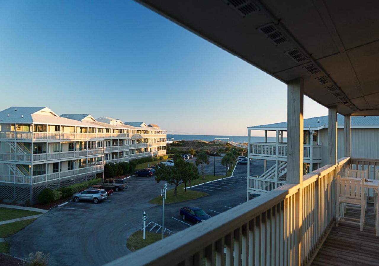 Atlantic Resort, A Ramada By Wyndham Hotel