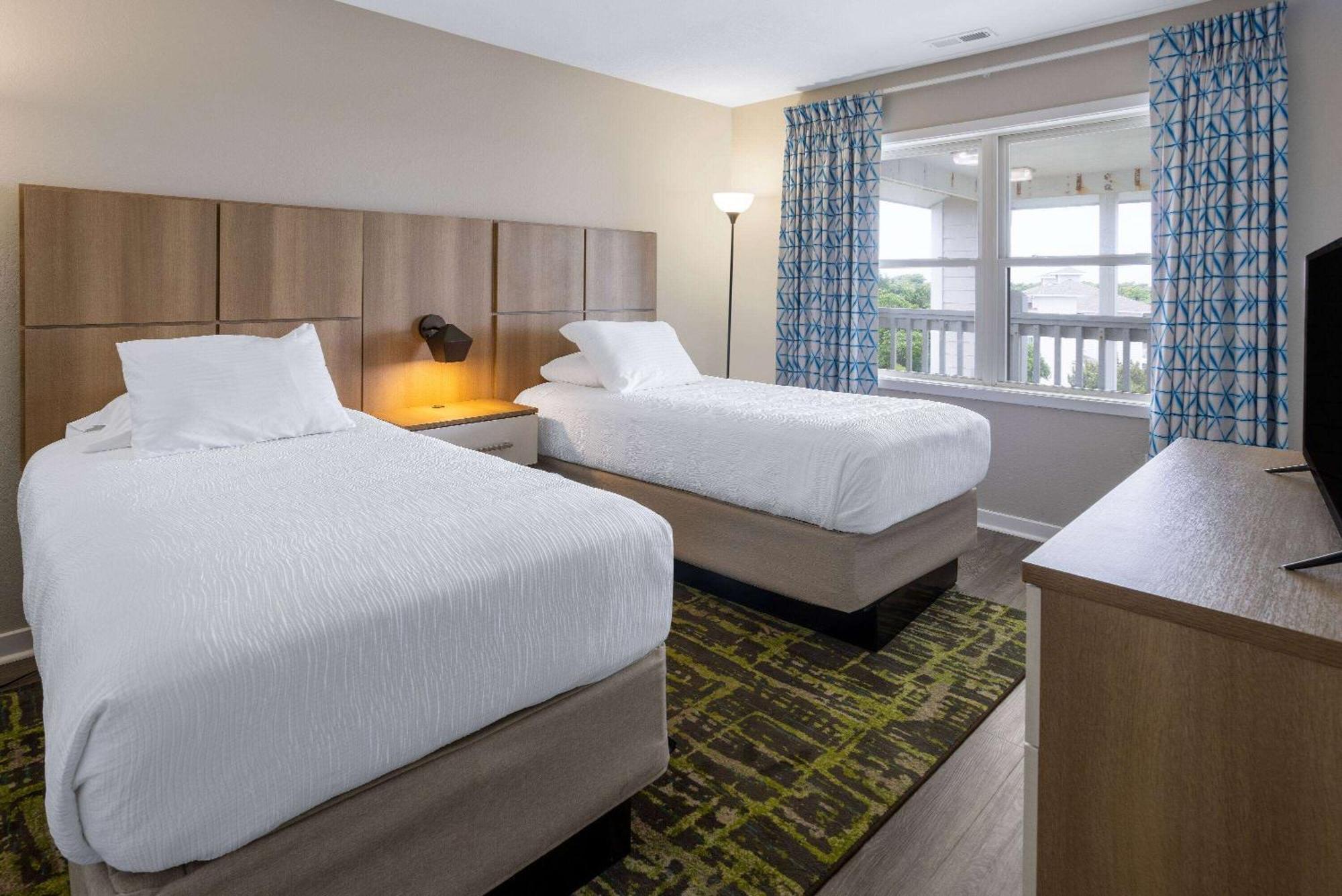 Atlantic Resort, A Ramada By Wyndham Hotel