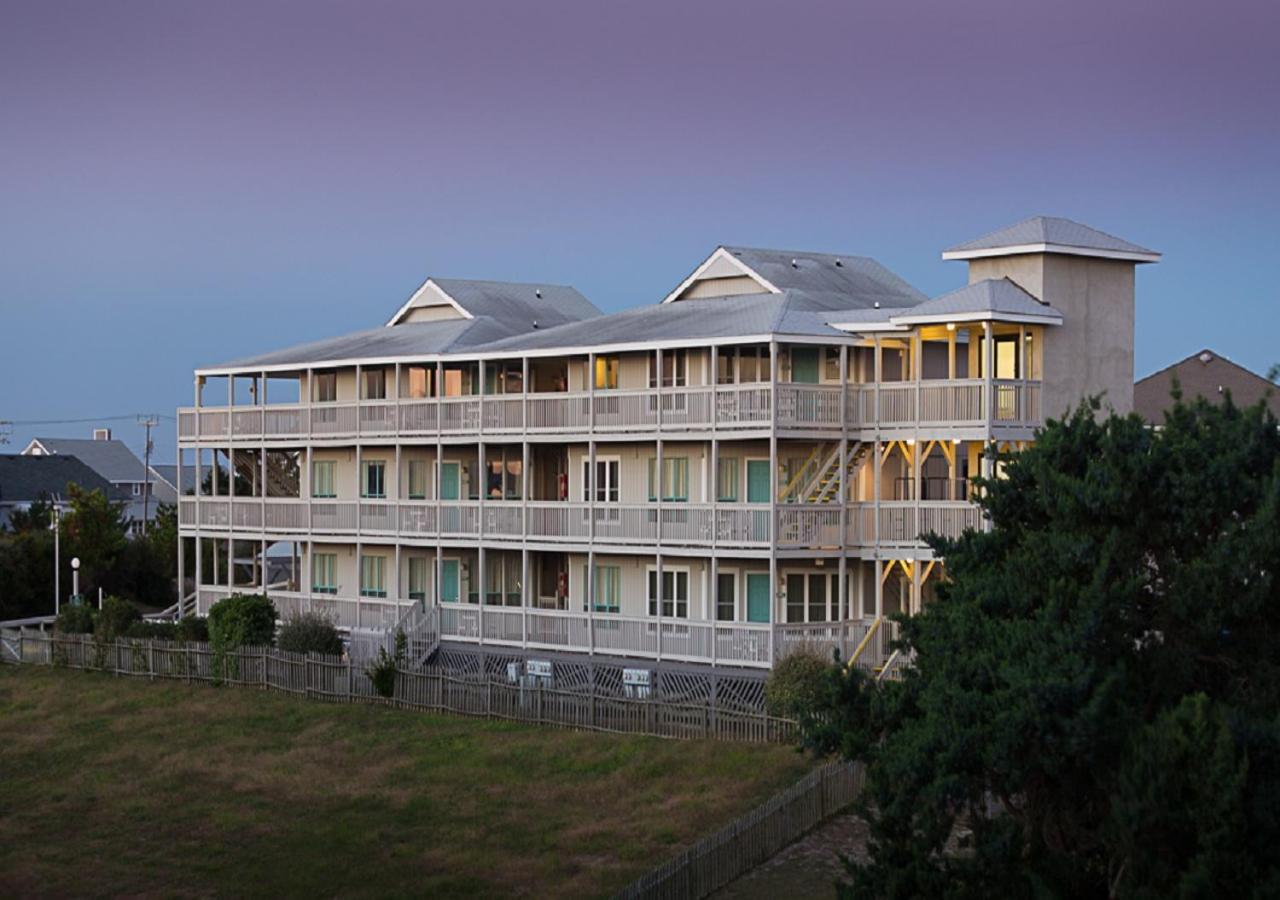Hotel Atlantic Resort, A Ramada By Wyndham 3*