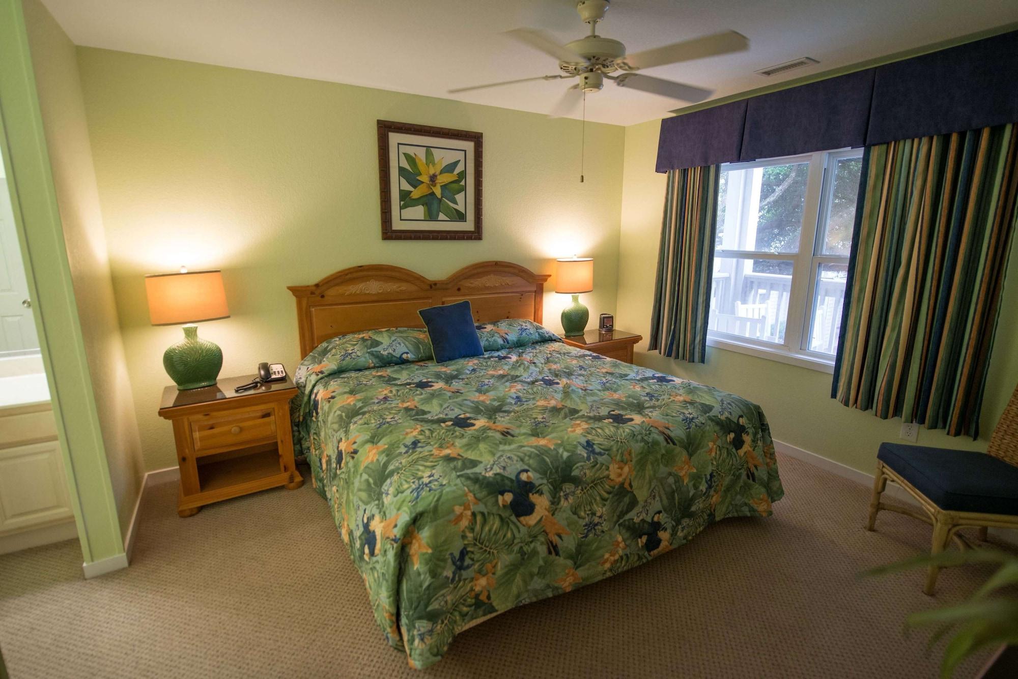 Atlantic Resort, A Ramada By Wyndham 3* Atlantic Beach