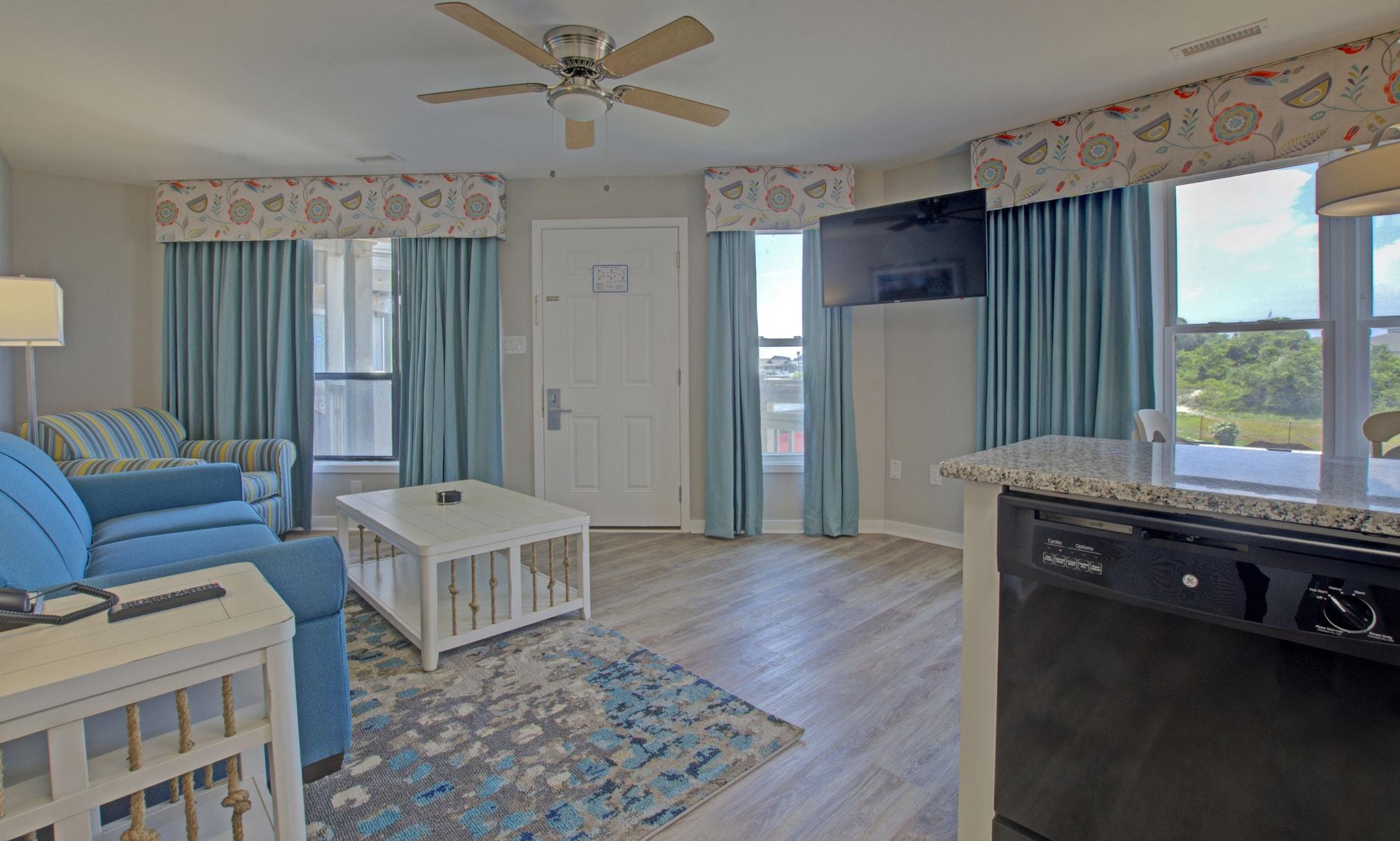 Hotel Atlantic Resort, A Ramada By Wyndham 3*
