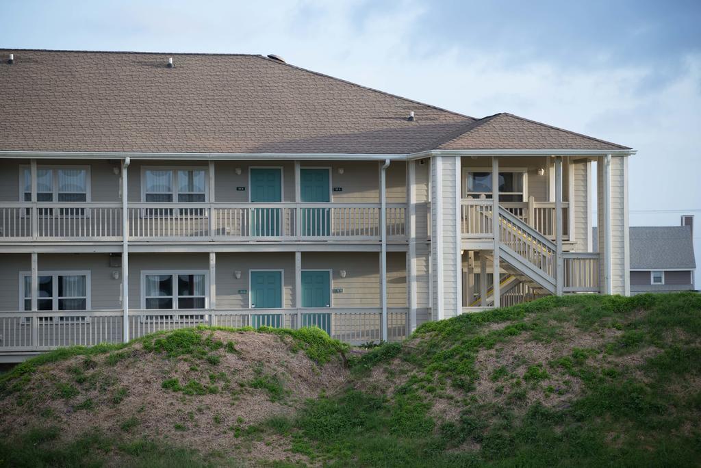 Hotel Atlantic Resort, A Ramada By Wyndham 3*
