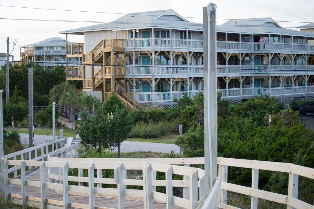 Hotel Atlantic Resort, A Ramada By Wyndham Atlantic Beach